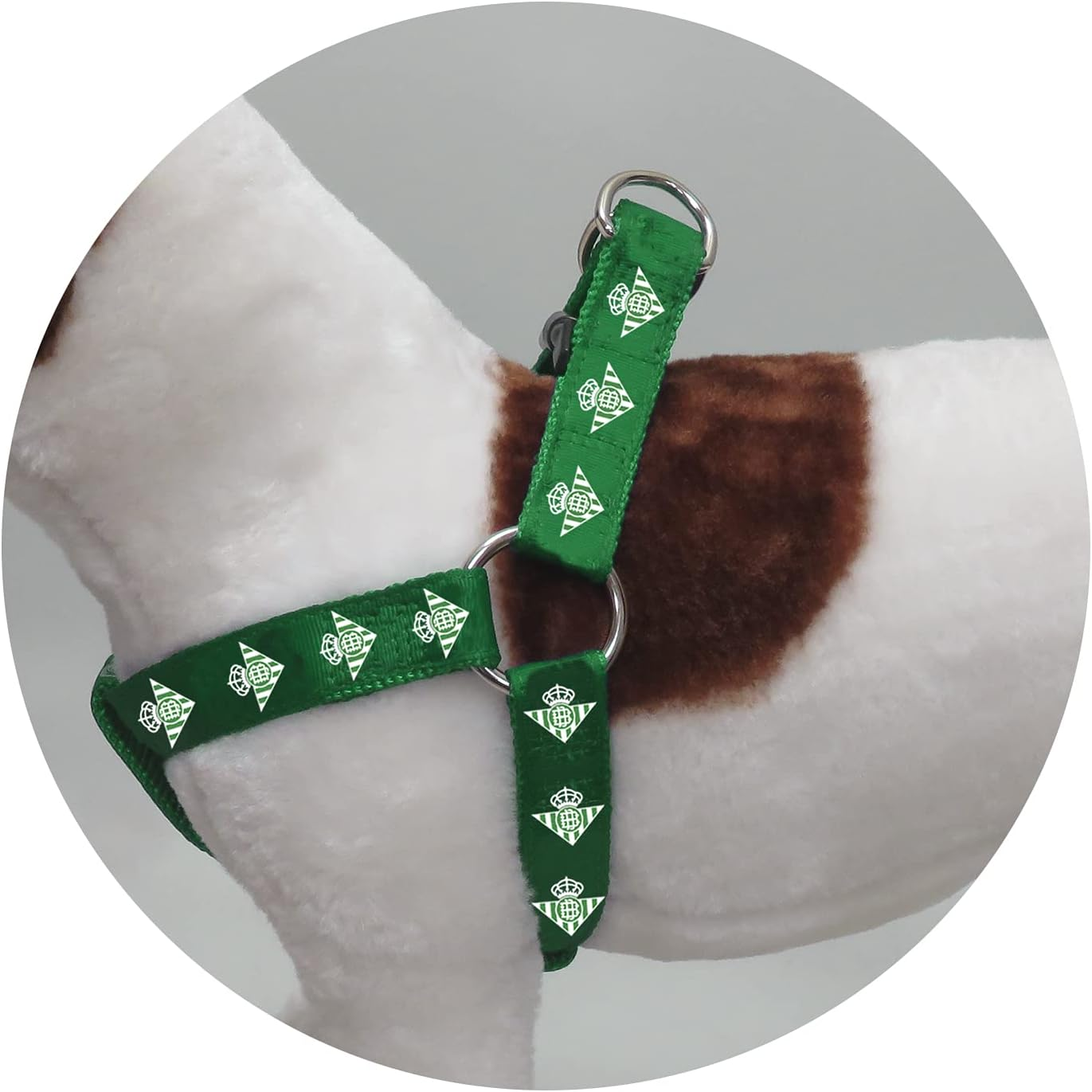 Betis 'Pet Line' Dog Harness Size M