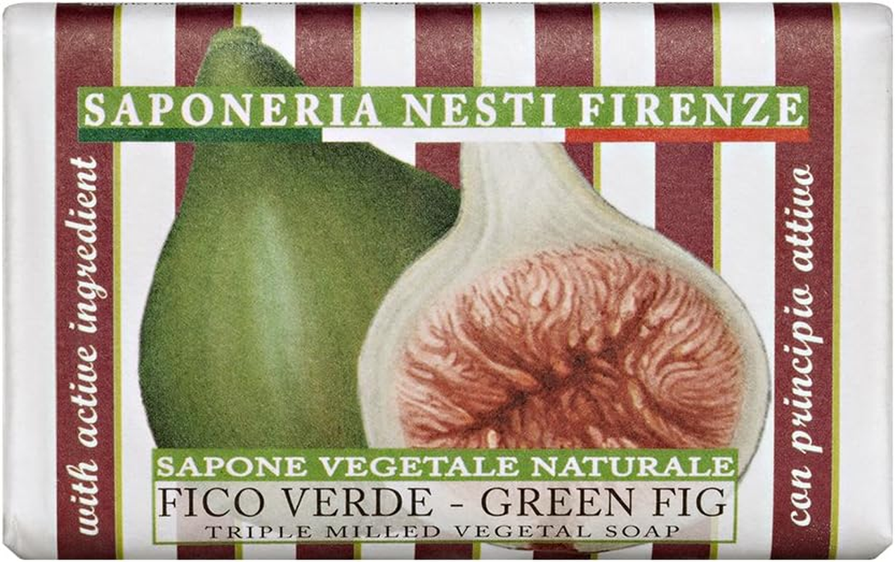 NESTI DANTE Deliziose, Fig Soap 150 G image number 5