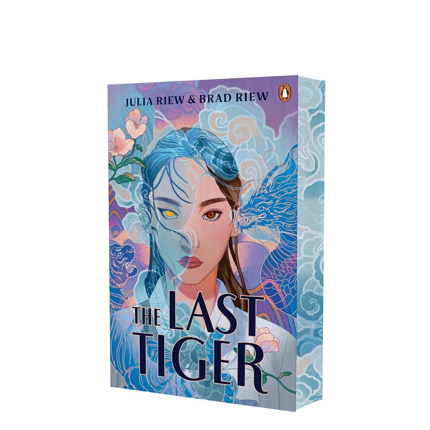 The Last Tiger image number 1