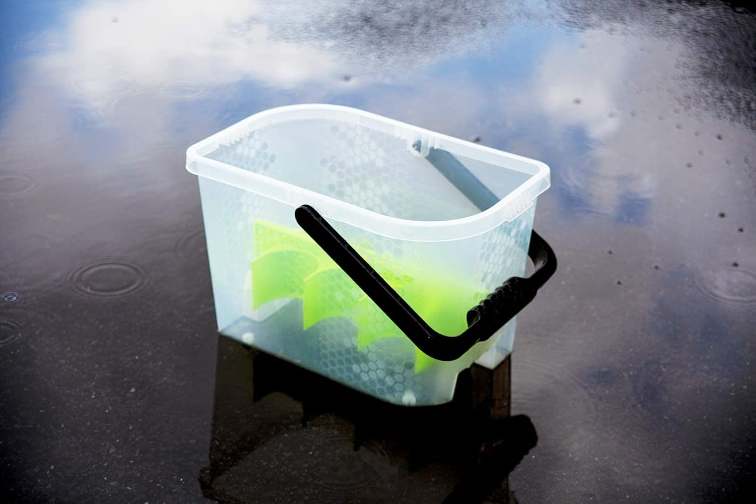 Masport AVA Car Care and Cleaning Bucket image number 5