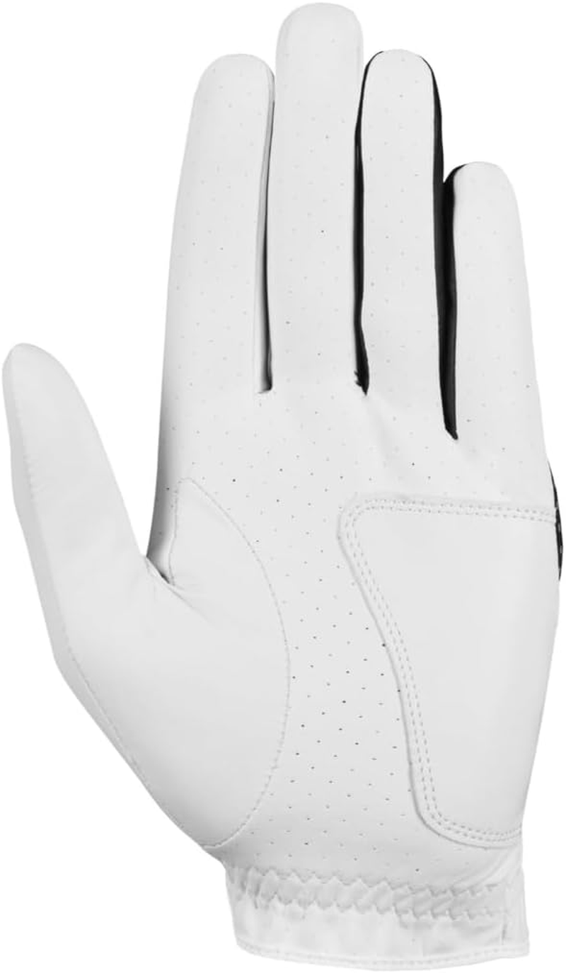 Callaway Golf 2023 Men'S Weather Spann Golf Glove image number 1