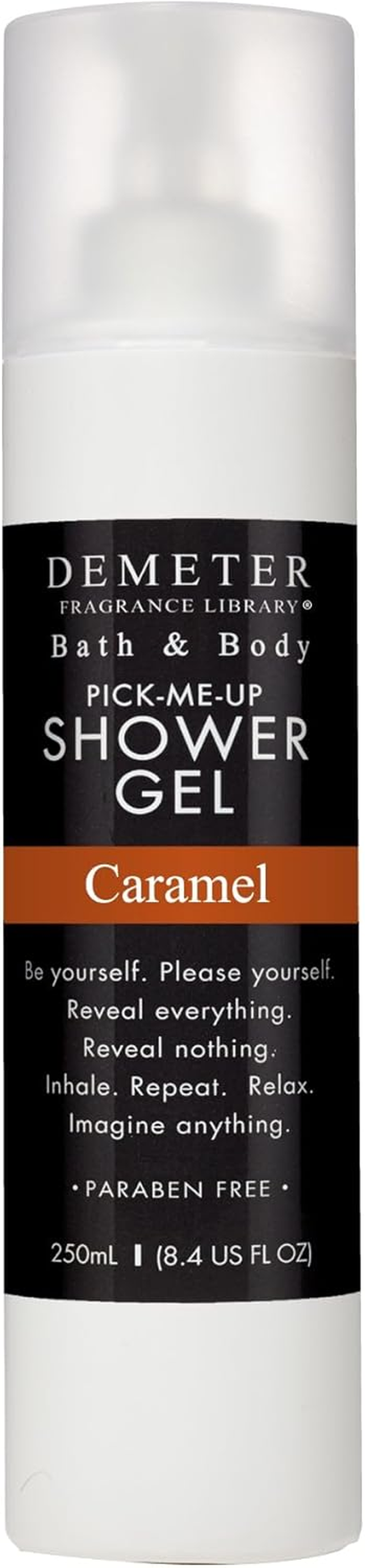 Demeter Caramel Shower Gel 250Ml/8.4Oz
