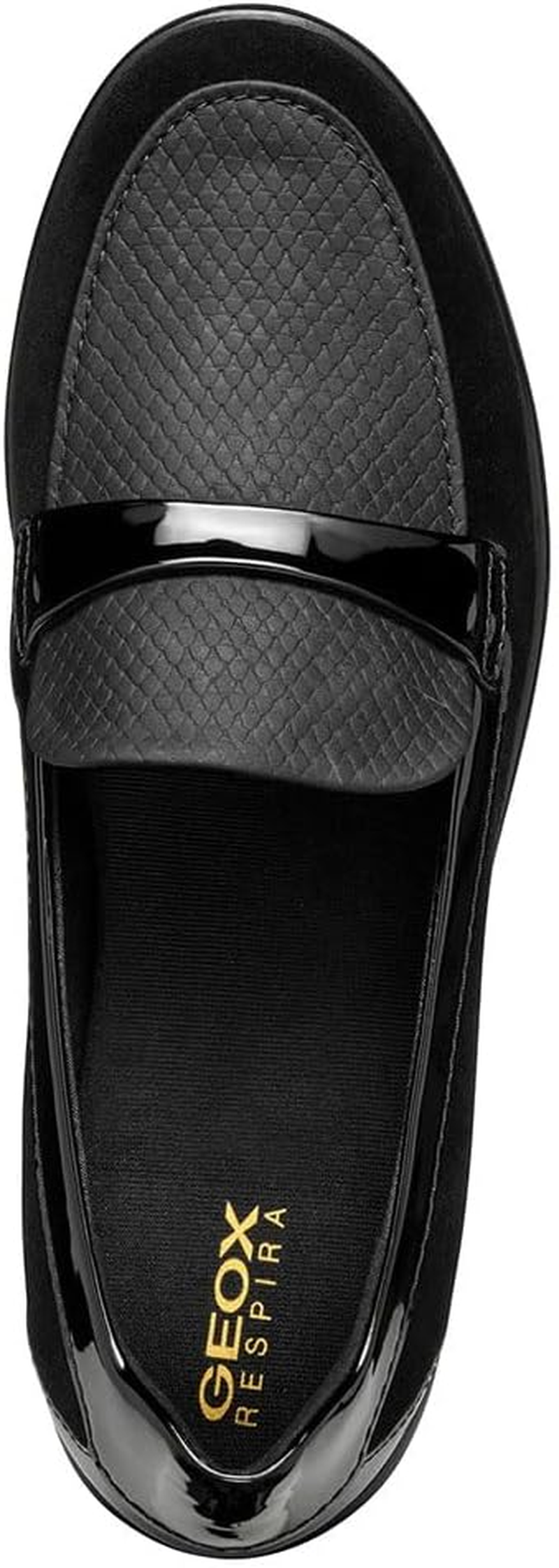 Geox Women'S D Ilde B Moccasin image number 6