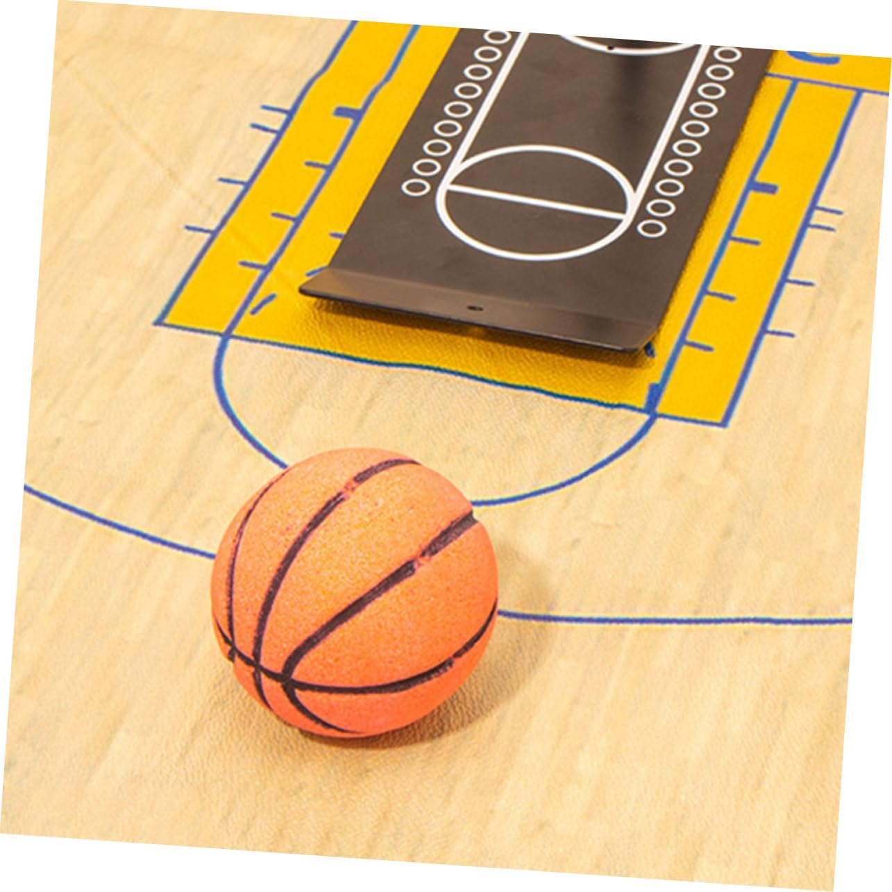 Obuyke 3Pcs Natural Sea Salt Bath Fragrant Bubble Bathing for Skin Exfoliation Moisturizing for Boys and Girls Friends Family Household Bathing image number 6