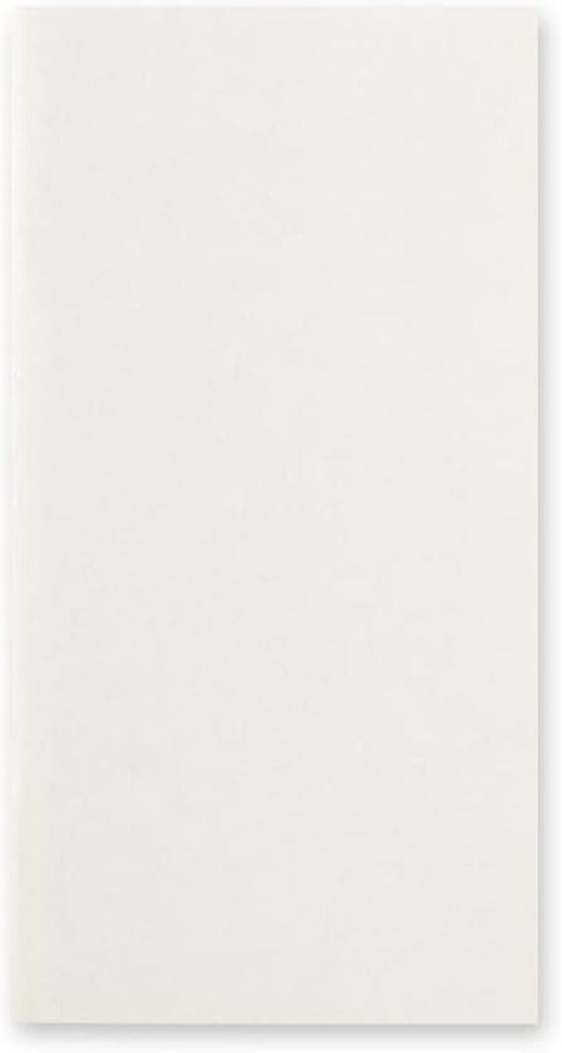 Watercolor Paper Notebook 027 Refill for Traveler'S Notebook Regular Size [Office Product] image number 3