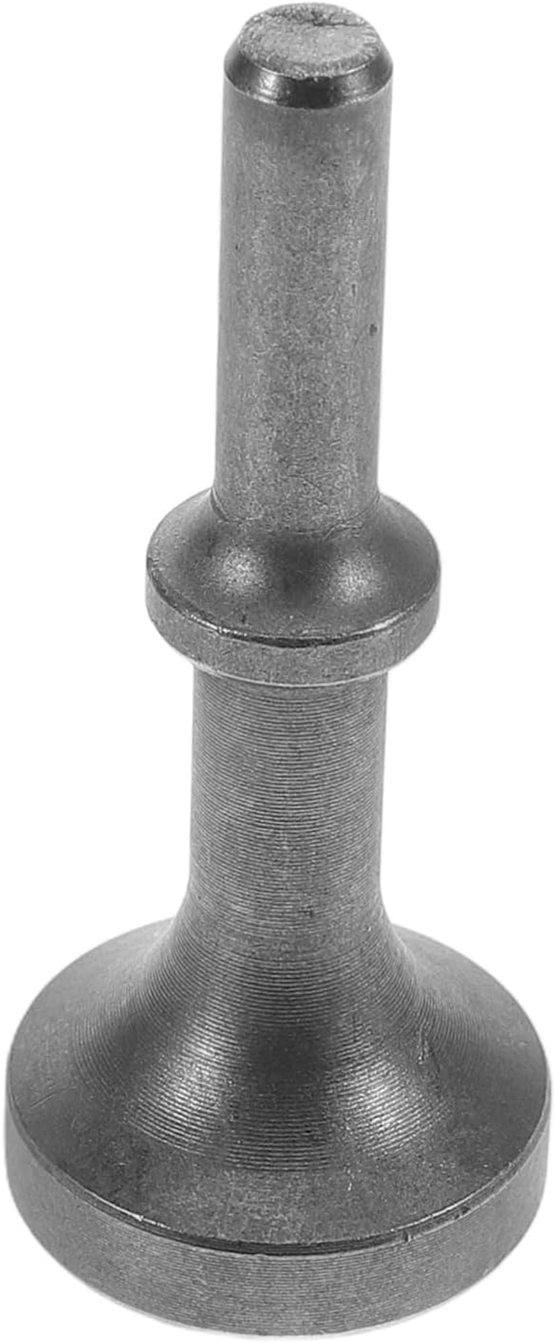 HEATSHAKING Pneumatic Air Hammer Bit Curved Chisel Head for Automotive and Tire Repair Industrial Air Hammer Drill Bit Sturdy Impact Tool image number 5