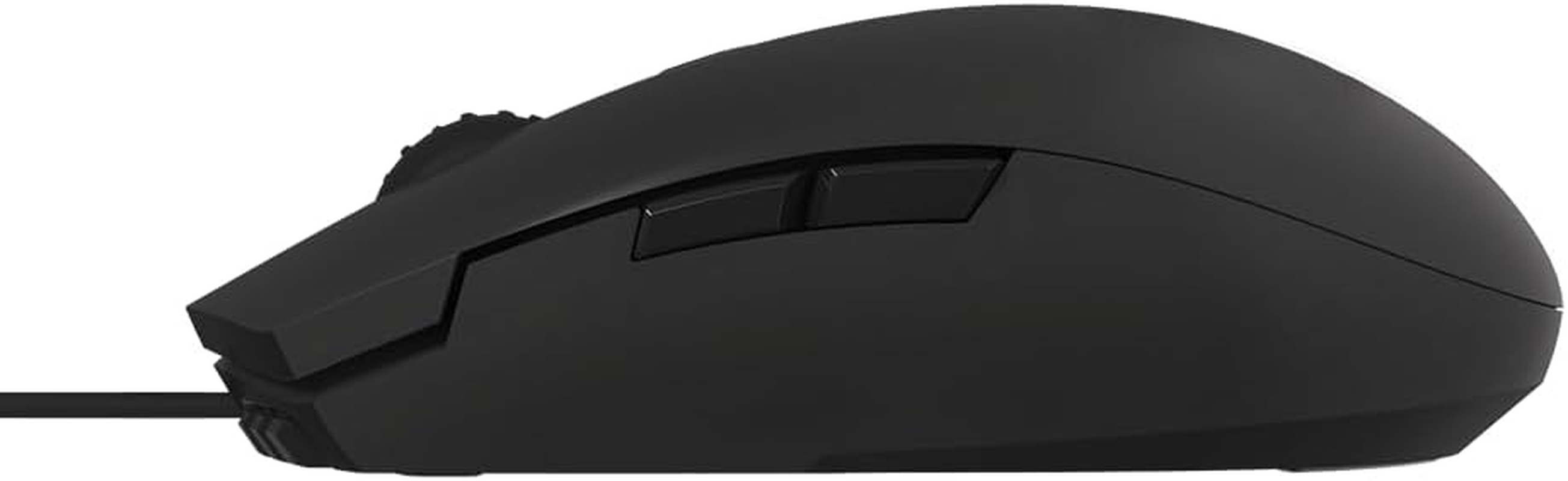 Gigabyte GM-AORUS-M2 Optical Gaming USB Mouse image number 4