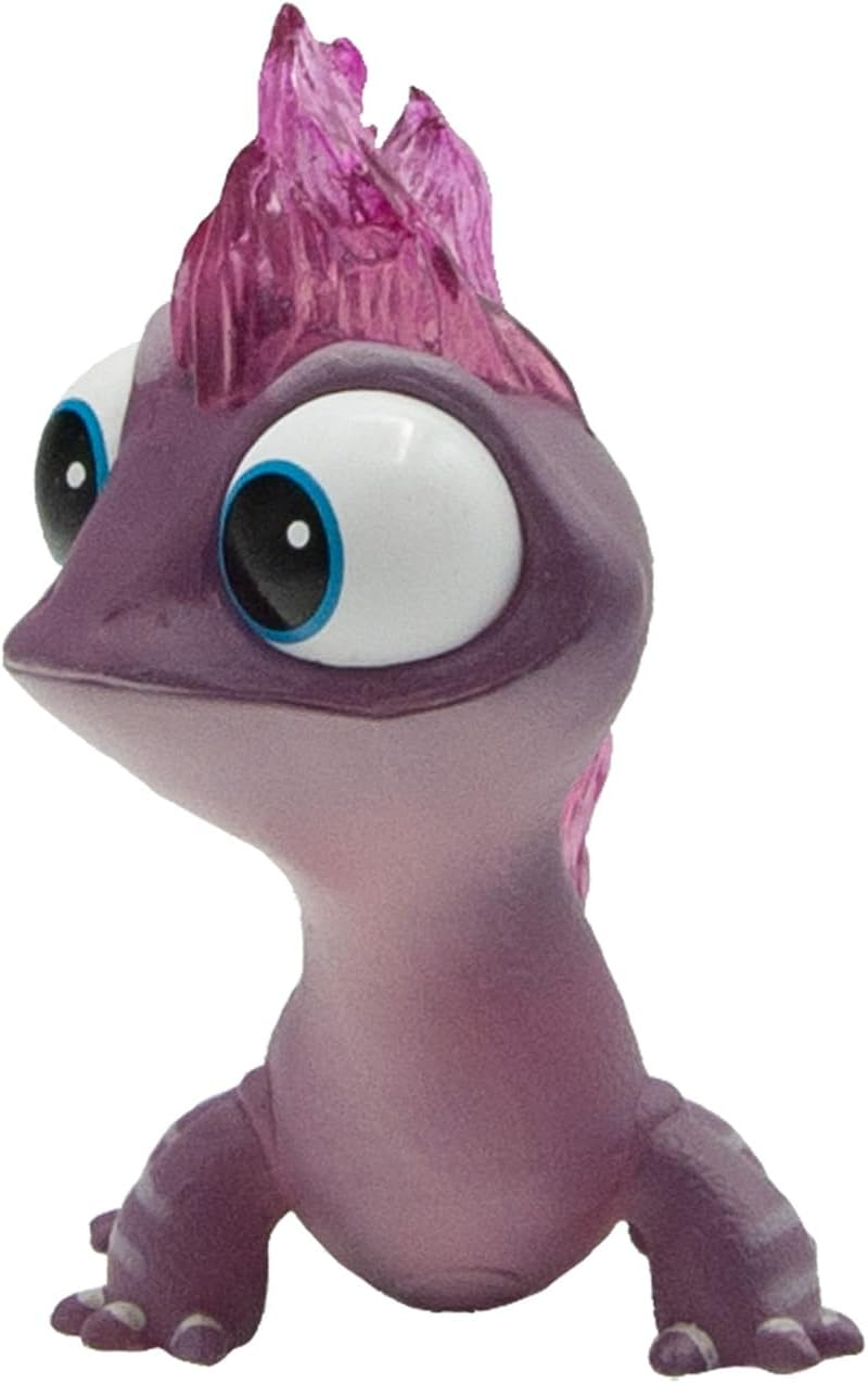 Frozen 2 Salamander