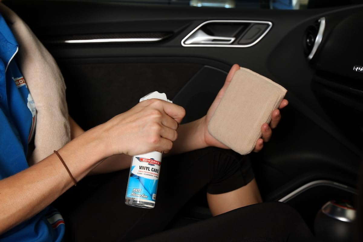 Bowden'S Own the inside Job Pack