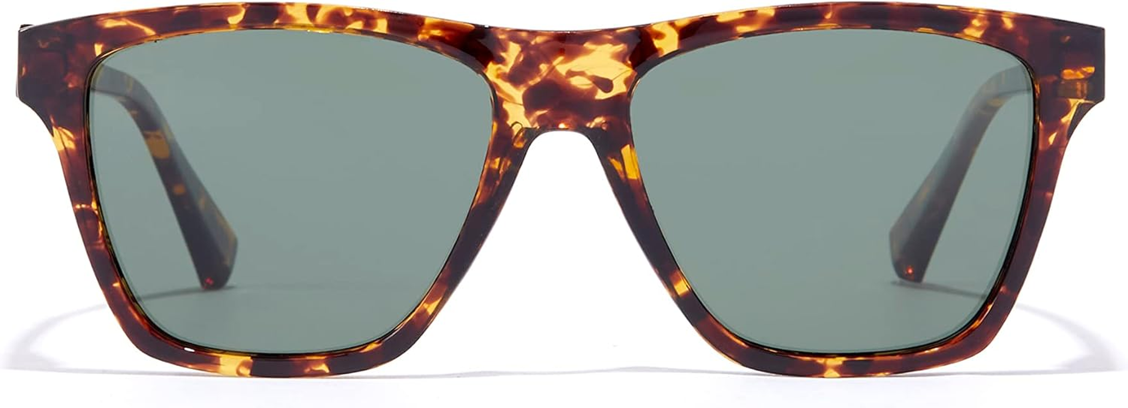 HAWKERS Sunglasses for Men and Women - Protection UV400 - ONE LS Model - Square Sunglasses - Diamond Black &middot; Wine image number 6