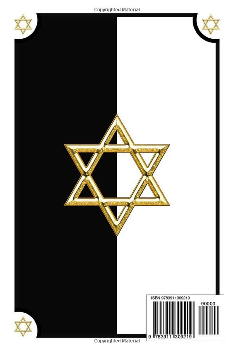 Torah in English and Hebrew (Parallel Text): the Five Books of Moses - Hebrew Torah with English Translation (Reworked): Includes: Genesis, Exodus, Leviticus, Numbers and Deuteronomy