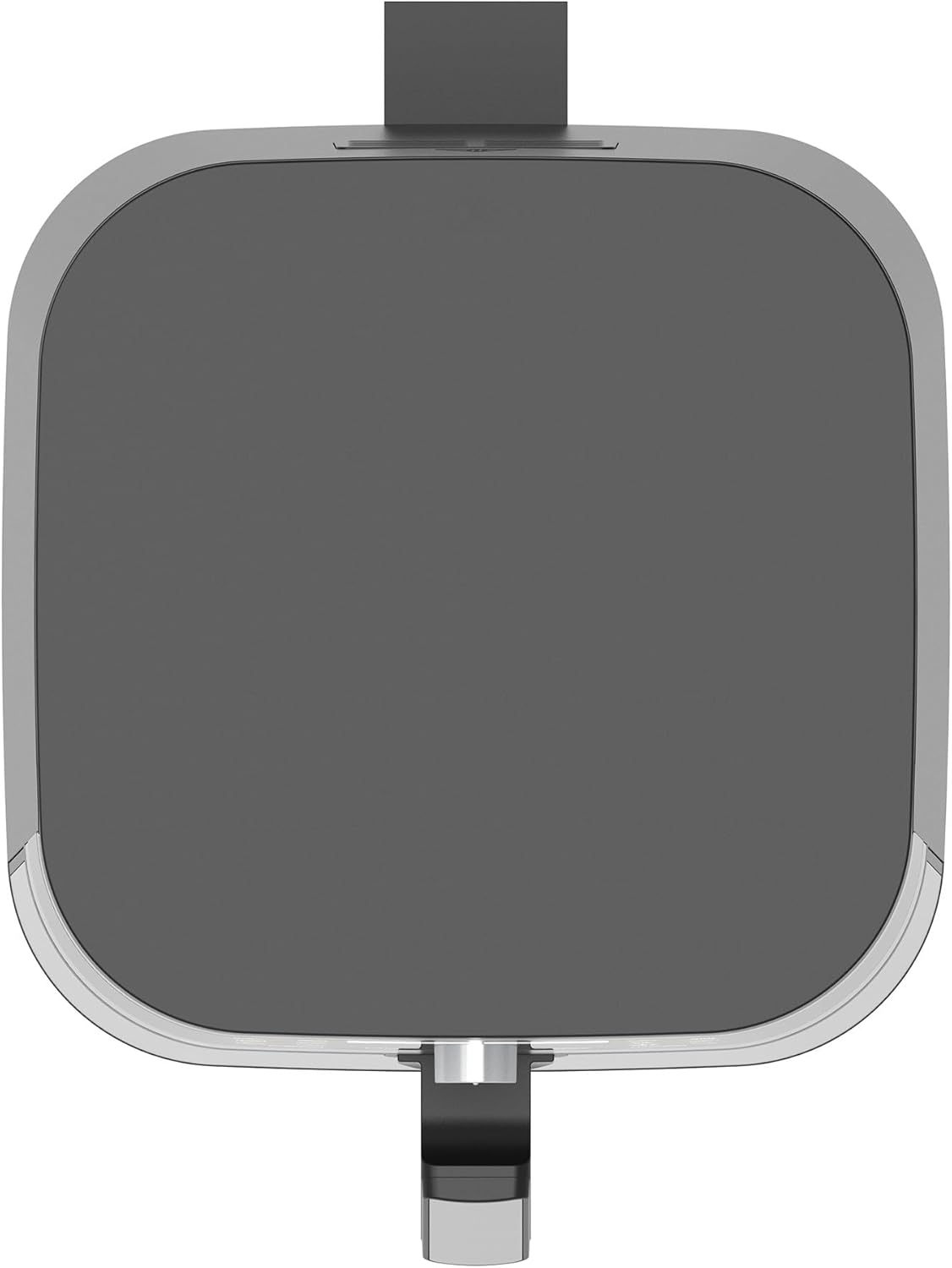 Kitchen Couture 8L Stainless Air Fryer image number 2