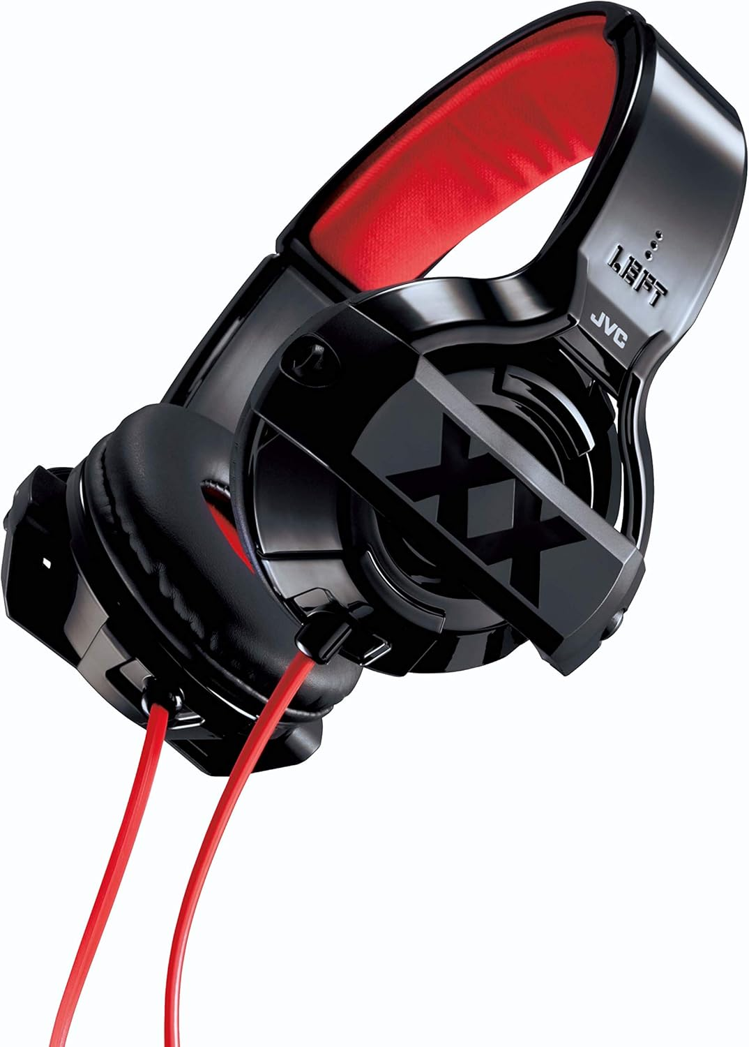 JVC Kenwood JVC On-Ear Headphone HA-XS10X (Japan Import) image number 1