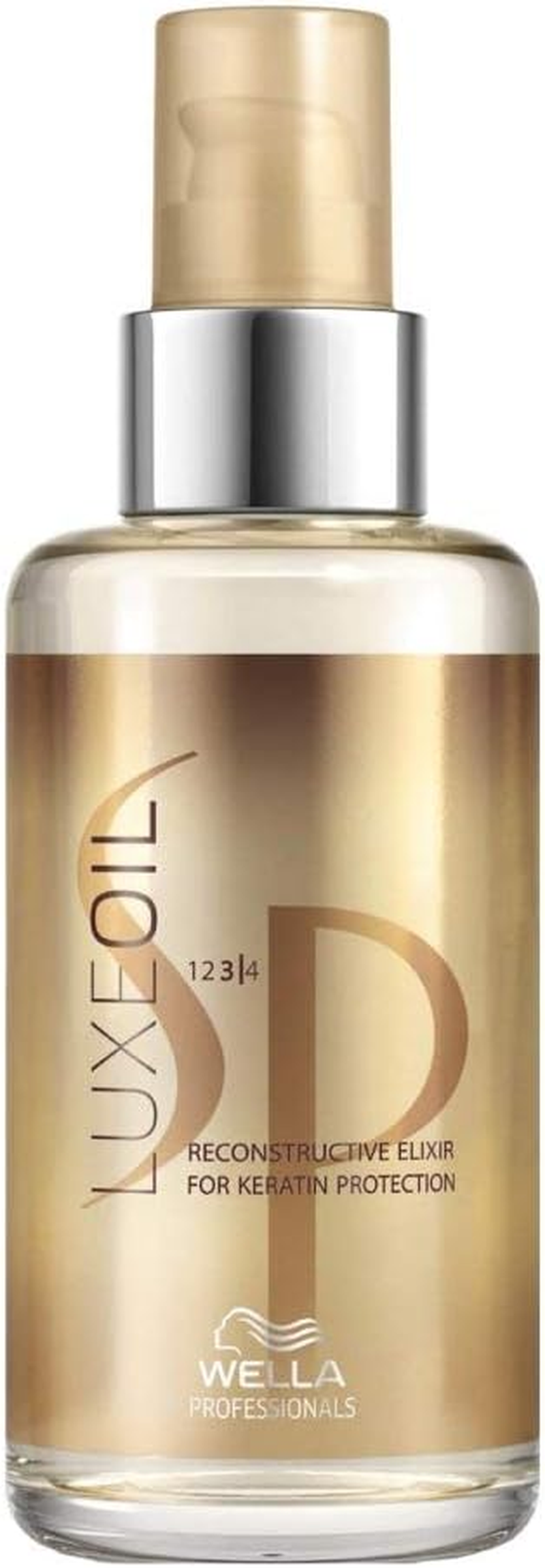 Wella SP Luxeoil Elixir 100Ml