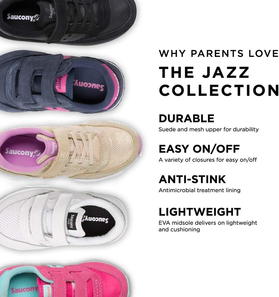 Saucony Saucony image number 4