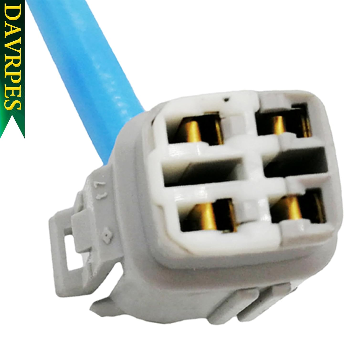 DAVRPES 234-9120 Oxygen Sensor O2 Sensor Pre-Cat Sensor for Subaru Forester Impreza Liberty Outback EJ161, EJ201, EJ202, EJ251 Engines Replace#22641-Aa211｜22641-Aa490 image number 1