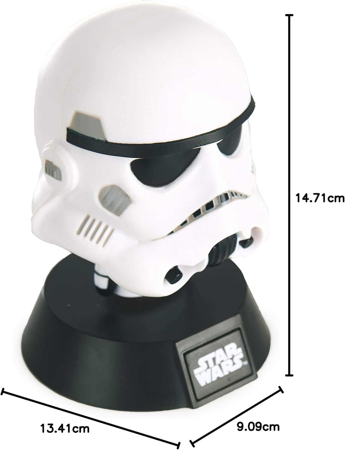 Icon Licht: Star Wars - Stormtrooper