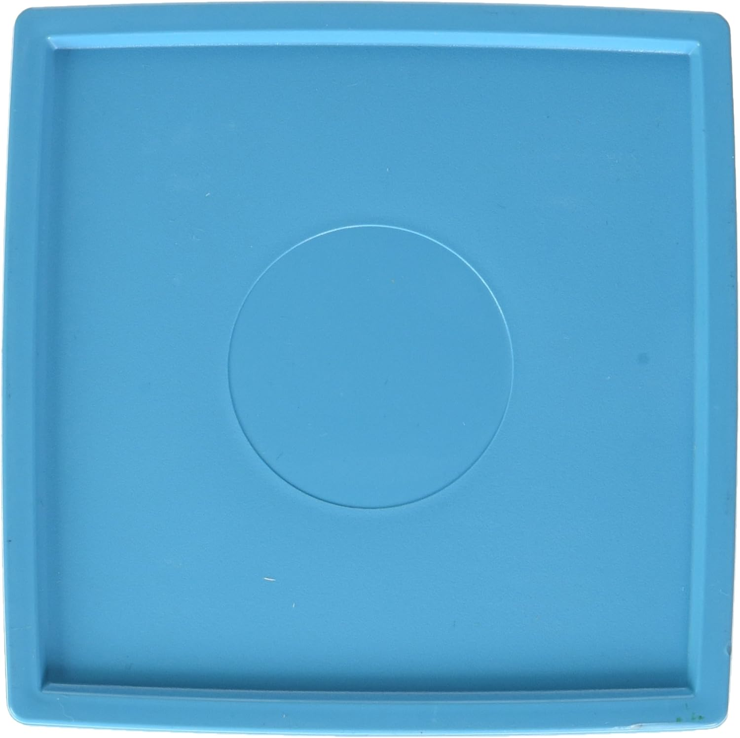 The Zirkel Magnetic Pin Cushion Turquoise