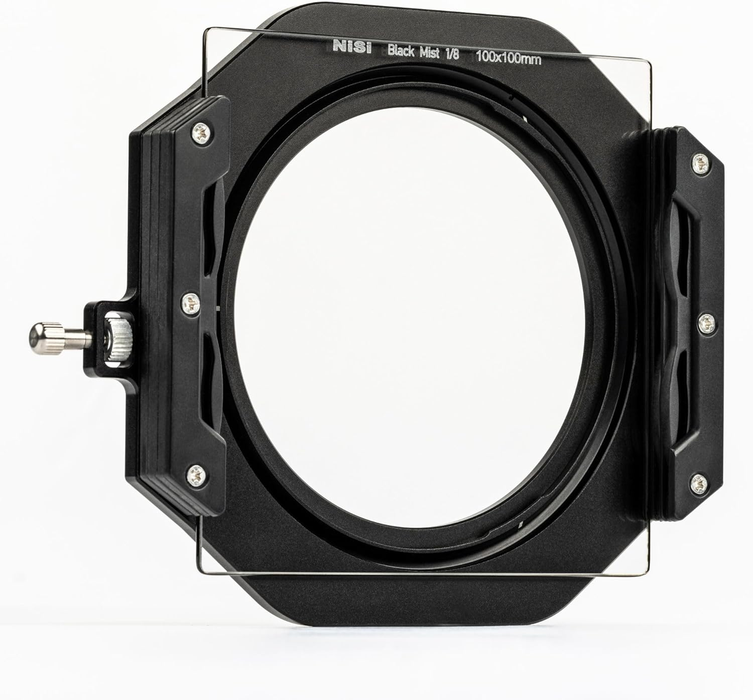 Nisi 100X100Mm Black Mist 1/8 image number 2