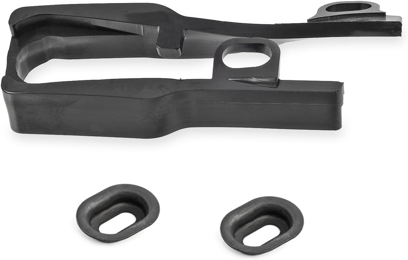 Swingarm Chain Slider & WASHER 1985-2013 for Honda XR80 XR100 XR80R XR100R CRF80 CRF100 CRF80F CRF100F 52175-GN1-000 image number 2