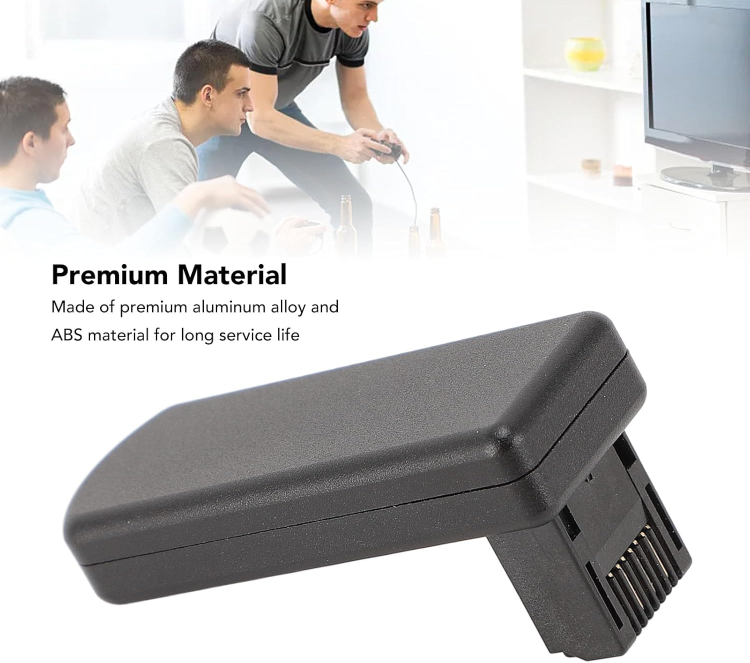 One Key JB Tool USB Adapter for FW 9.0 11.0 System Pppwn Dongle with Ethernet Type C Cable, JB USB Dongle Tool Plug and Play USB JB Tool Mod Kit for Homebrew Enabler image number 4