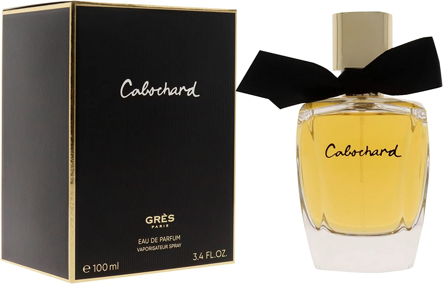Parfums Gres Cabochard Eau De Perfume, 100 Ml image number 2