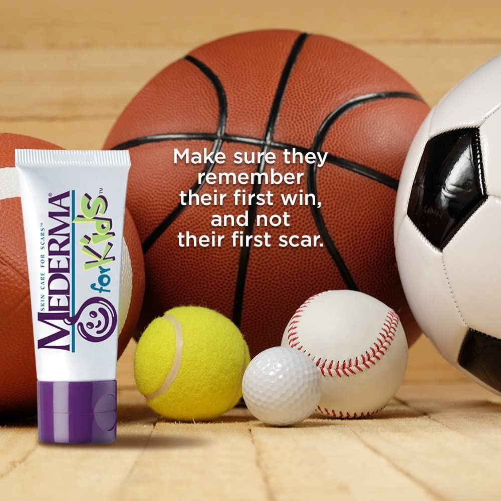 Mederma for Kids Scar Treatment - 20G image number 1