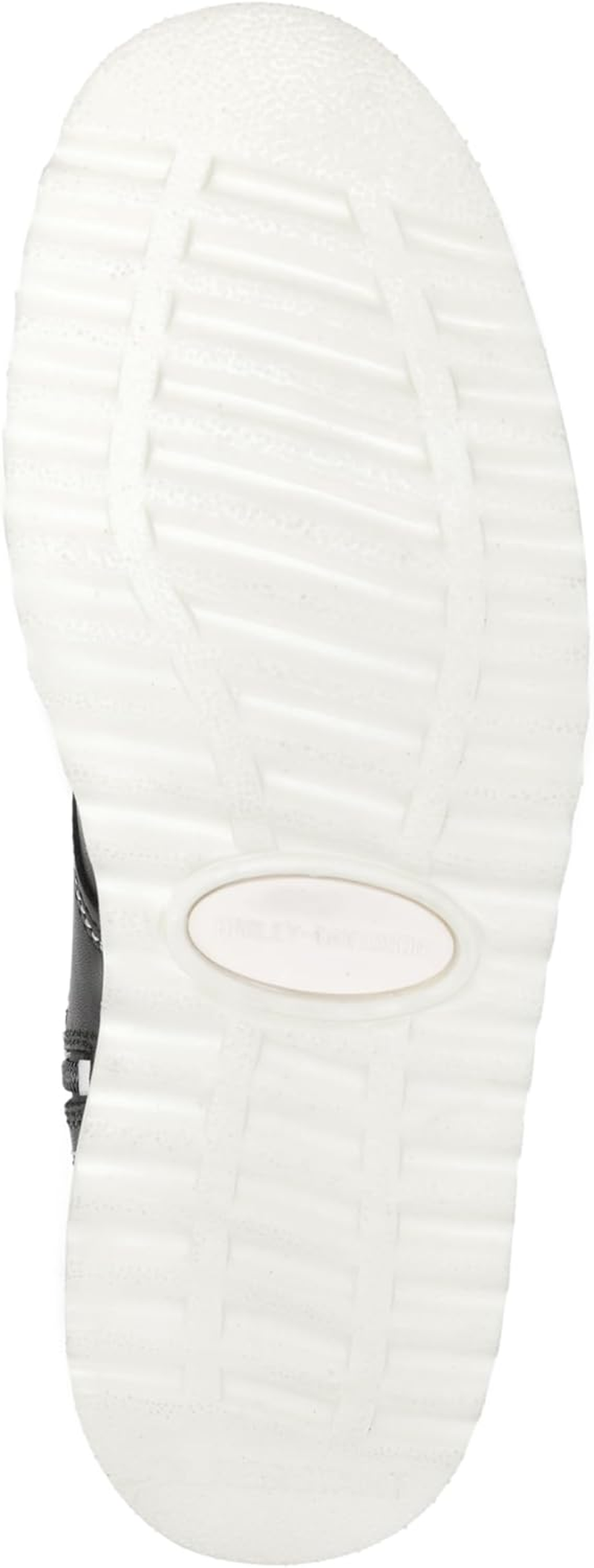 Harley-Davidson Men'S Beau Wedge Motorcycle Boot image number 4