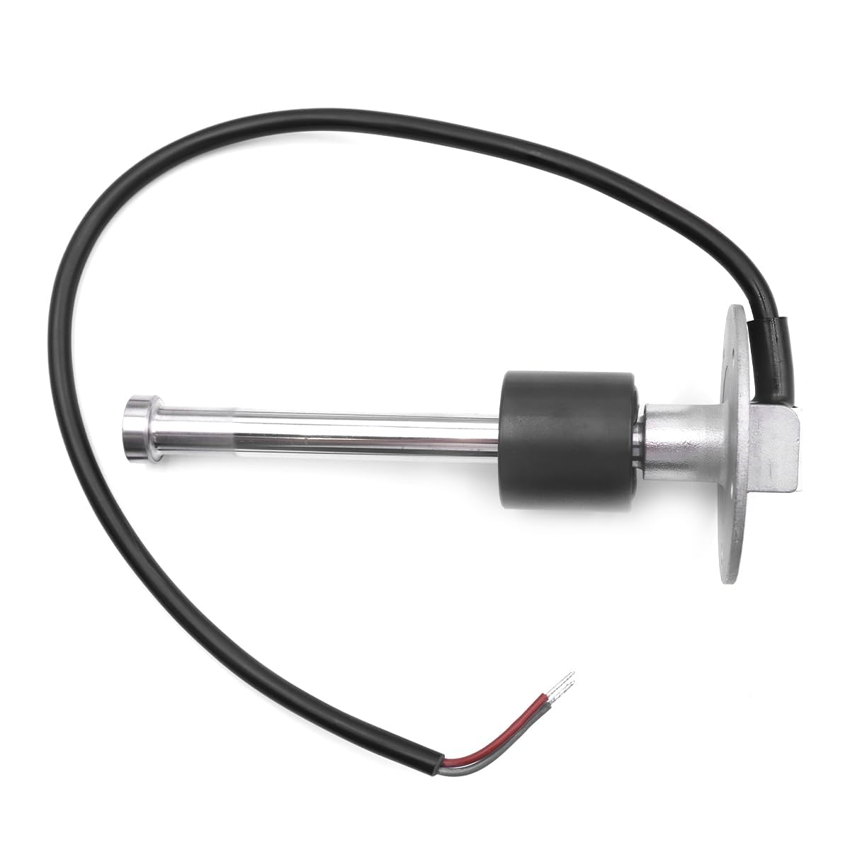 Namvo Marine Boat Fuel Sensor Fuel Water Level Sensor for Cars 316 Stainless Steel Unit 5 Holes image number 5