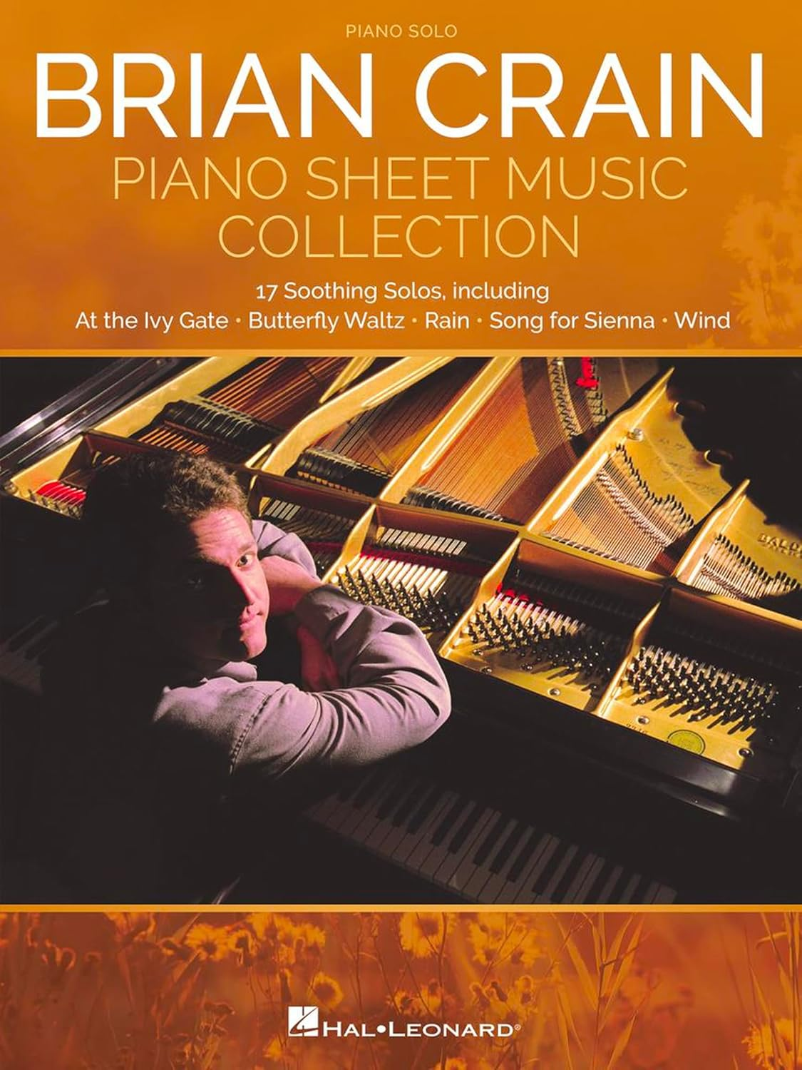Brian Crain - Piano Sheet Music Collection image number 4