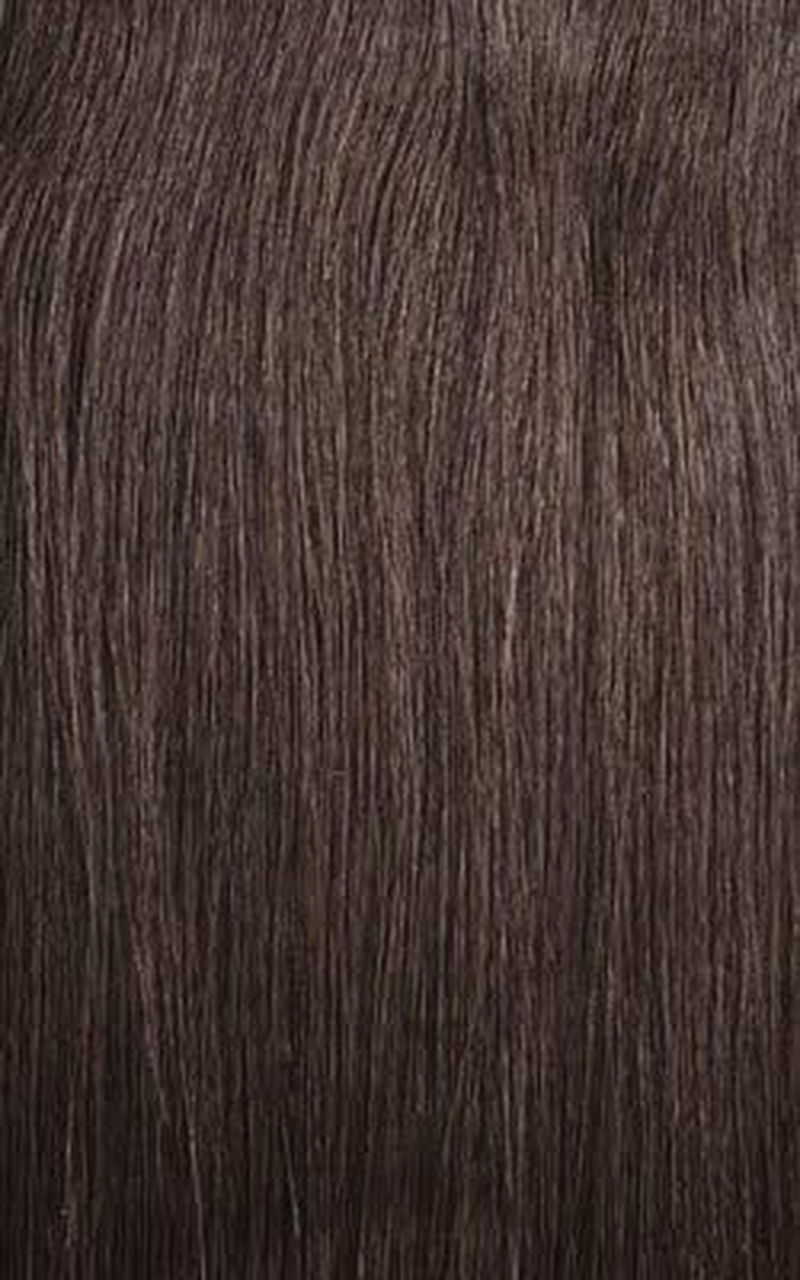 Sensationnel Instant Weave Synthetic Half Wig with Drawstring Cap - IWD 004 (2 Dark Brown) image number 3
