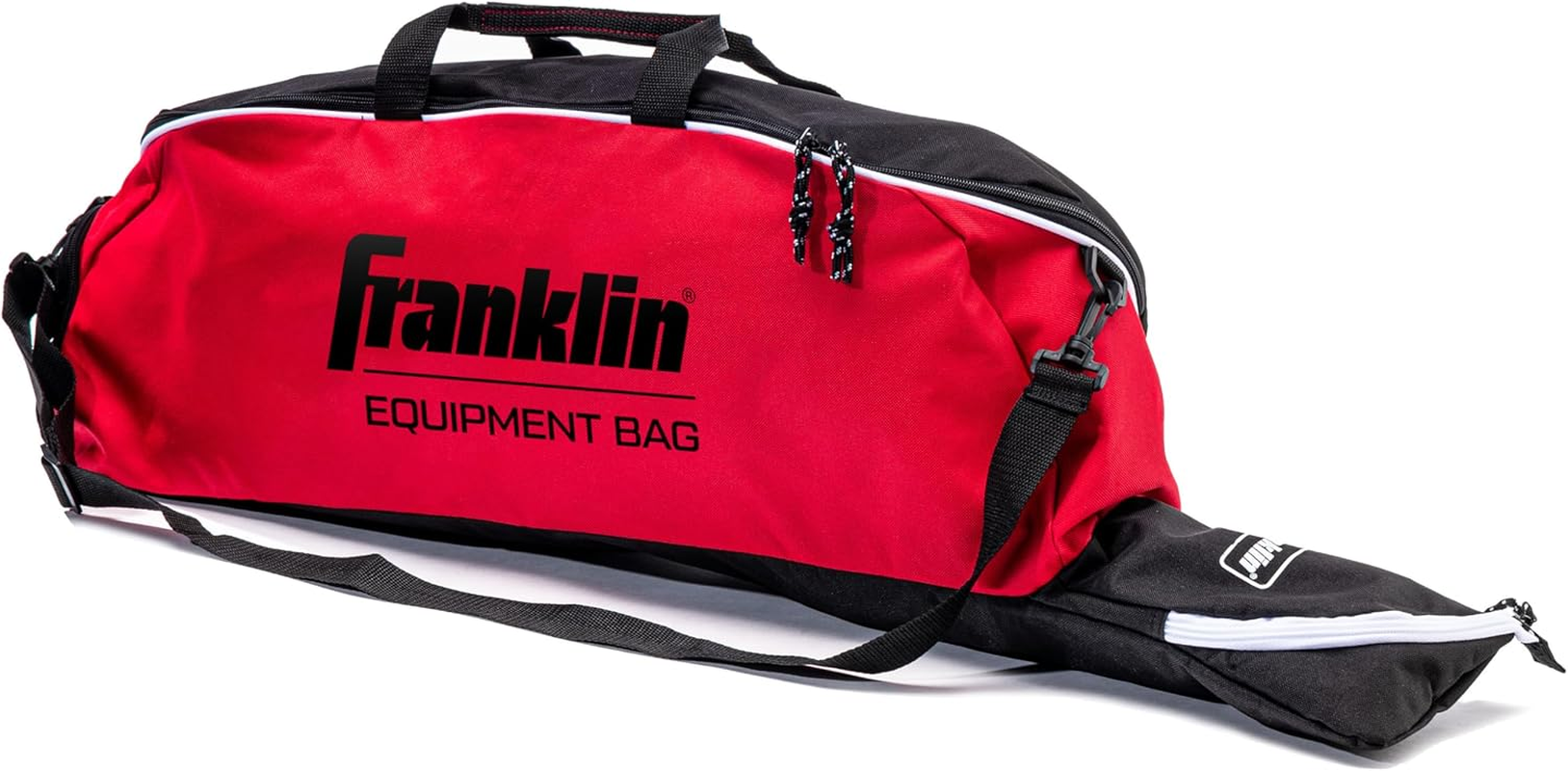 Franklin Sports Junior Equipment Bag