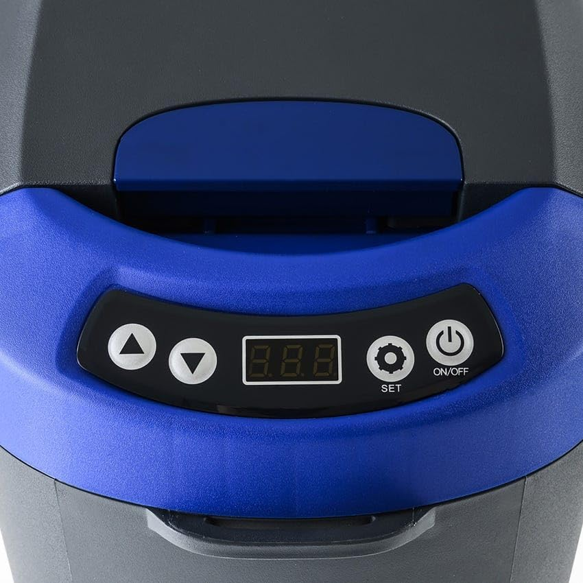 Adventure Kings 15L Centre Console Fridge + AC to 12V Fridge Adaptor image number 5