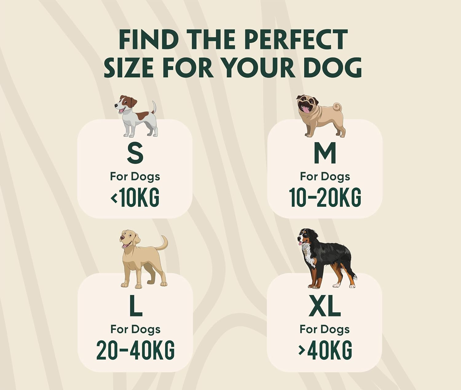 Dog Chew Elbow - Gorilla Chew, Large, Long Lasting Wood Chew for Dogs S (Single) image number 1