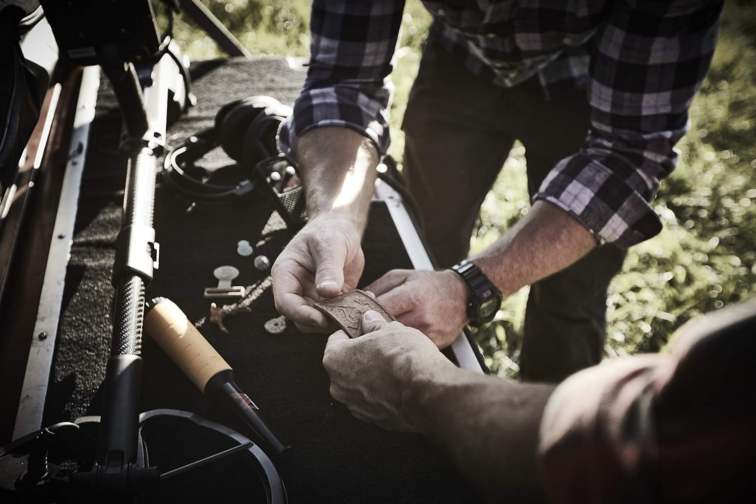 Minelab Pro-Find 35 Precision Pinpointer 3226-0003 image number 4