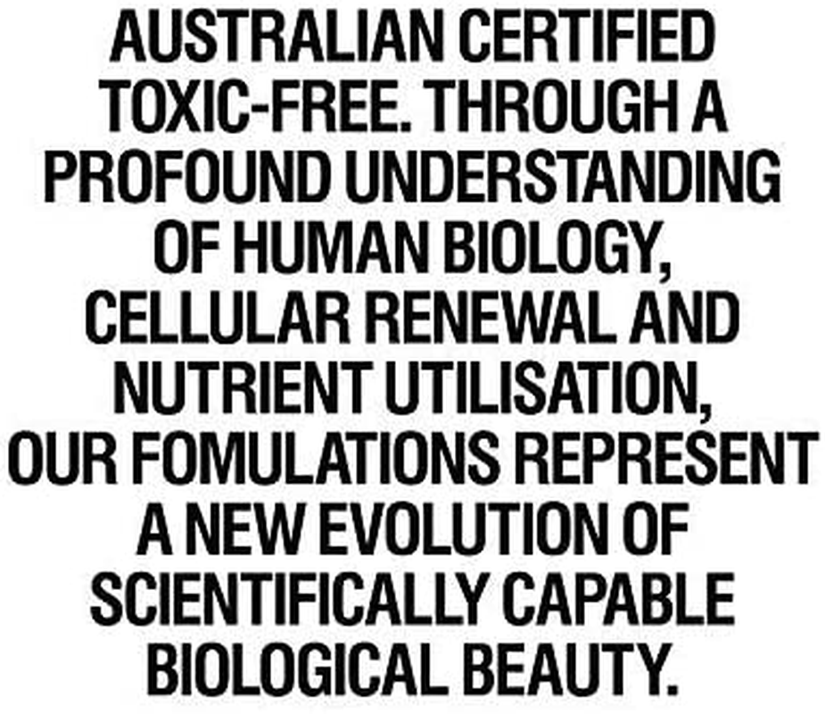 Grown Alchemist Detox Serum: Antioxidant + 3 Complex, 30 Ml image number 6