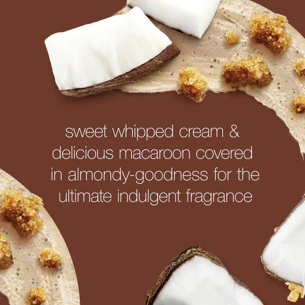 Dove Body Scrub Brown Sugar and Coconut Butter Deep Exfoliating Body Polish 298G, Reveals Visibly Smoother, Soft Skin with Lasting Nourishment image number 6