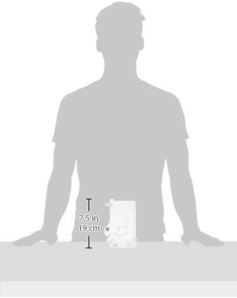 Natural Pet Foods Excel Food Feeder M image number 1