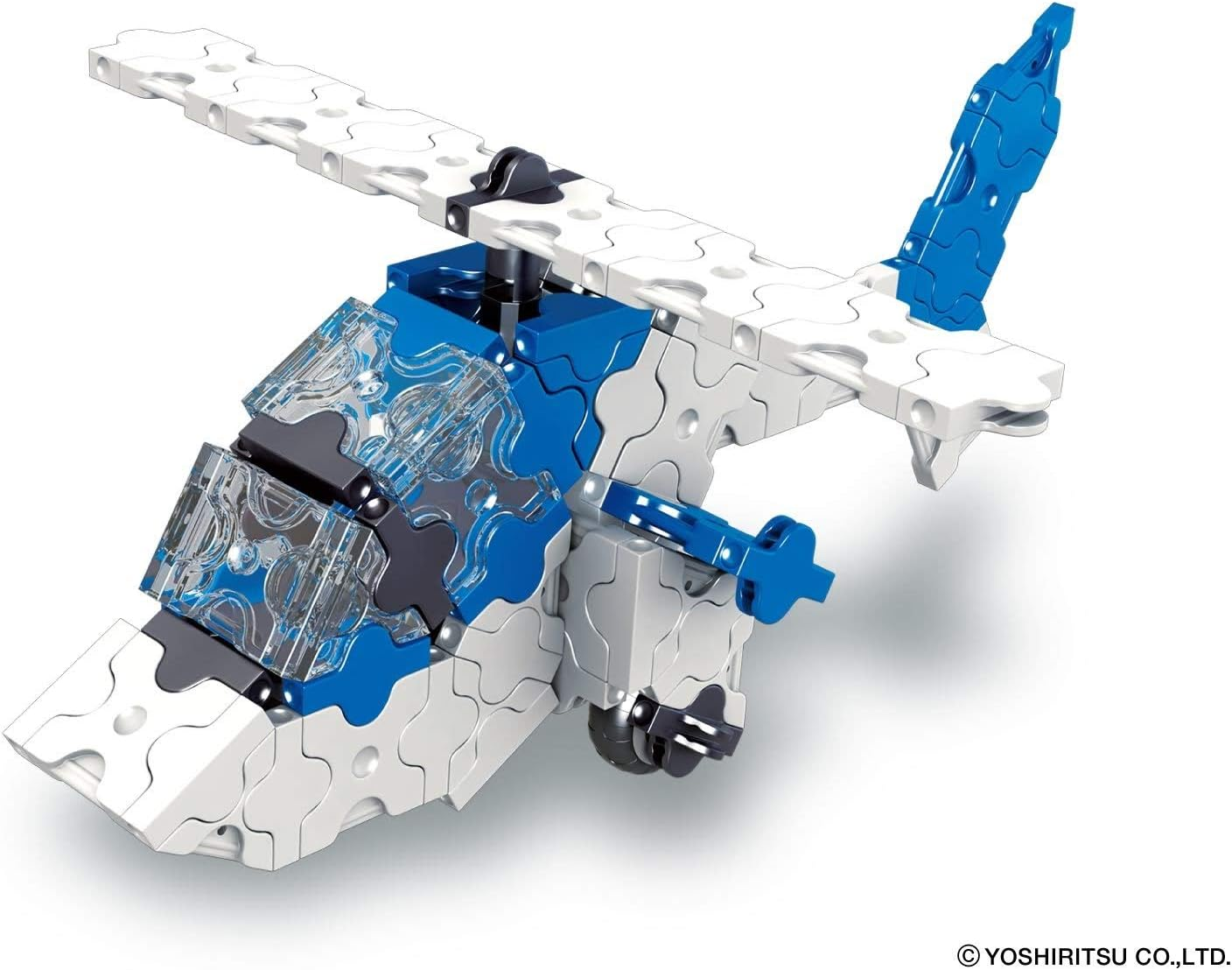 Laq Blue Impulse image number 6