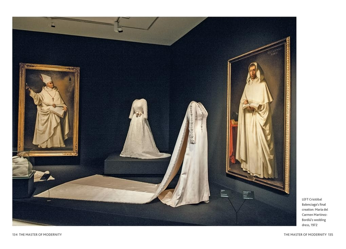 Little Book of Balenciaga: the Story of the Iconic Fashion House: 12