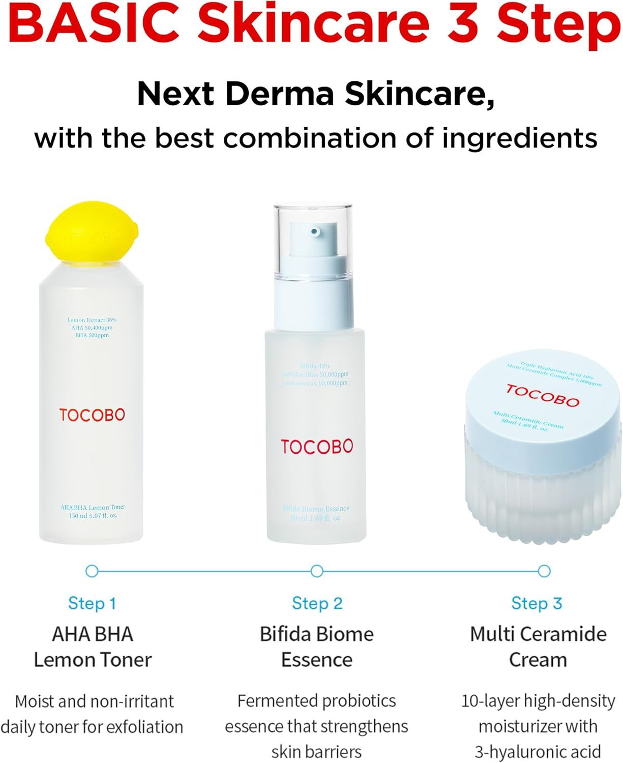 Tocobo Bifida Biome Essence 50 Ml image number 5