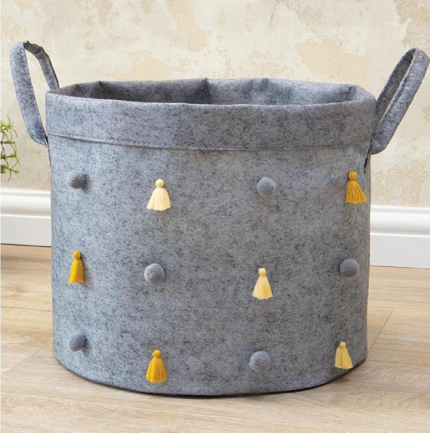 Storage Basket 25 X 29 Cm