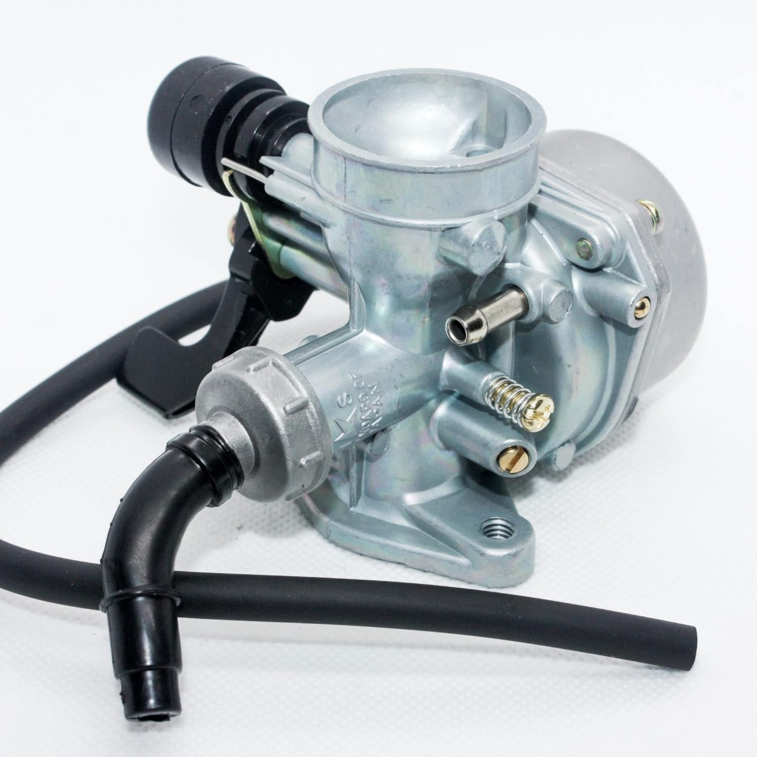 19Mm Carb Carby Carburetor Air Filter 50Cc 110Cc PIT Quad Dirt Bike ATV Buggy image number 4