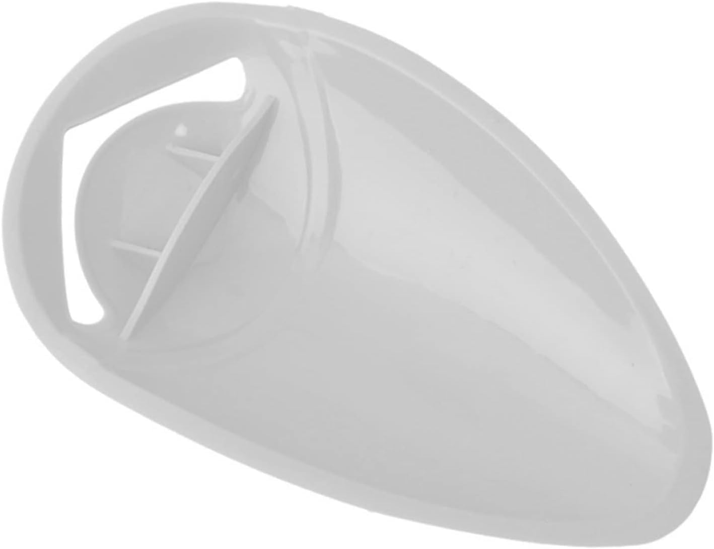 Grey Faucet Extender for Toddlers - Sink Extender for Kids Hand Washing, Bathroom Sink Spout Wash Helper for Children Baby Bathroom Safety Sink Extender for Kids, Faucet Extender for Kids, Safety image number 5