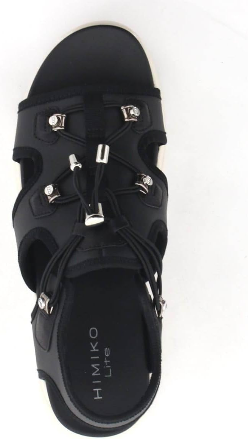 Himiko 657204 Women'S Sports Sandals, Himiko, Covered Sposan