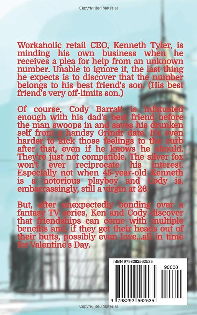 Silver (Fox) Linings