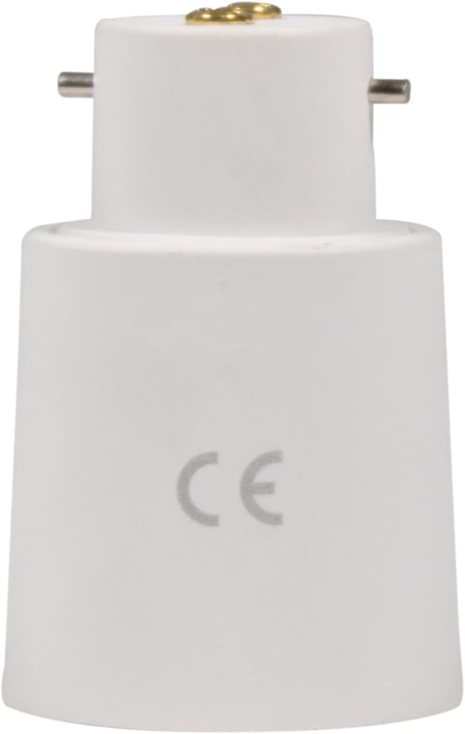Lyyt Skytronic | Lamp Socket Converter | B22 to E27 - Bayonet to Edison image number 6