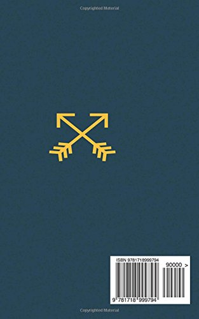 Scout Journal: and Sketchbook, Small Blank and Lined Notebook for Taking Notes at Scout Summer Camp, Journal for Summer Camp, Sketches, Class Notes, ... Scout Camp Gift for Kids or Adults image number 1