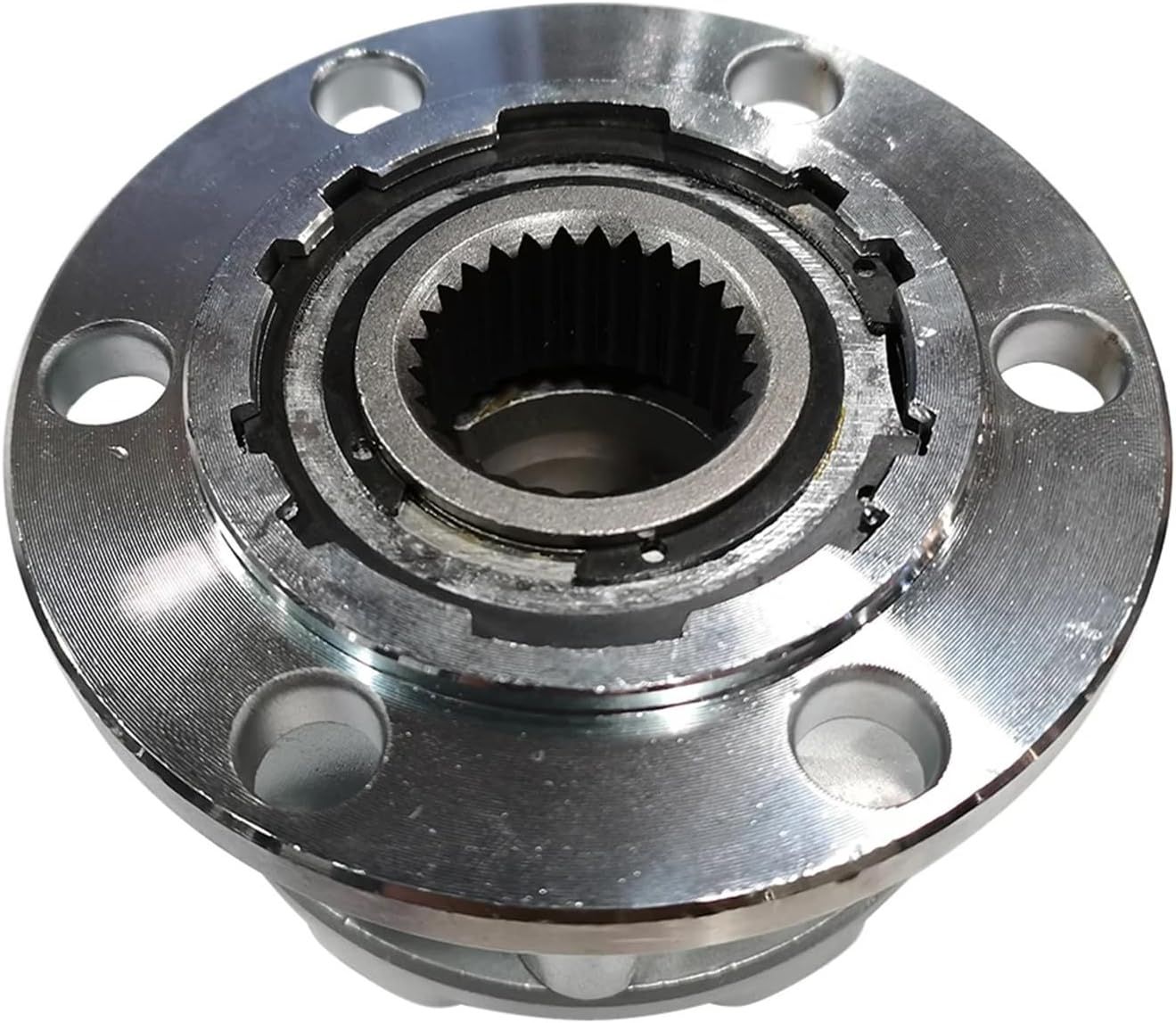 VMDWAQ Fit for M-I-T-S-U-B-I-S-H-I Delica L200 L300 4X4 Pajero 1Pcs MB886389 28T MT Manual Free Wheel Locking Hub Lock image number 4