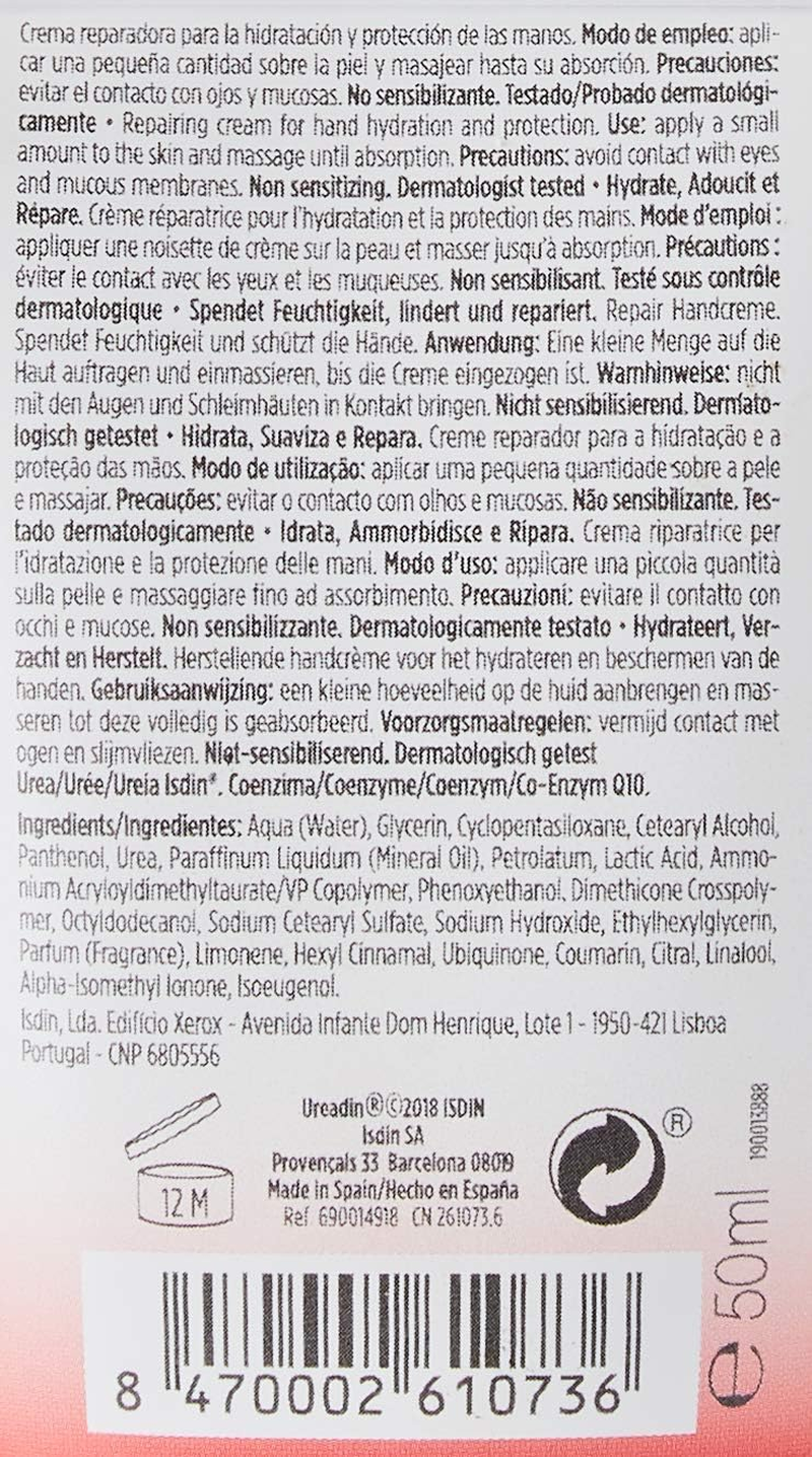 Ureadin plus Hand Cream image number 3